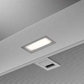 Витяжка для кухні вбудована Franke Box Flush Basic FBFE BK A70 сірий 305.0729.553