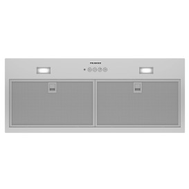 Вытяжка для кухни встраиваемая Franke Box Flush Basic FBFE LG A52 серый 305.0729.554
