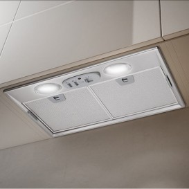 Вытяжка для кухни встраиваемая Franke Box FBI 502 XS V2 /  FBI 502 XSL нержавеющая сталь полированная 110.0200.767