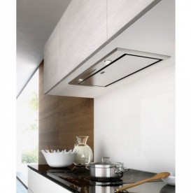 Вытяжка для кухни встраиваемая Franke Inca FBI 537 XS LED нержавеющая сталь 110.0442.943