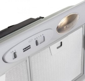 Вытяжка для кухни встраиваемая Franke Box FBI 712 GR V3 / FBI 712 GRL нержавеющая сталь 305.0482.701