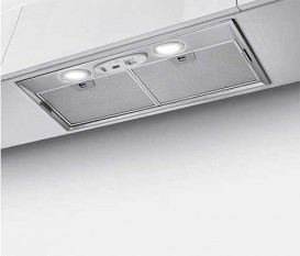 Вытяжка для кухни встраиваемая Franke Box FBI 722 XS LED0 нержавеющая сталь 305.0518.701