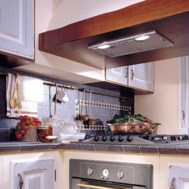 Вытяжка для кухни встраиваемая Franke Box FBI 732L GR нержавеющая сталь 305.0545.453