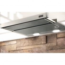 Вытяжка для кухни встраиваемая Franke Flexa FTC 5032 GR/XS V3 / FTC 5032 GR/XSL нержавеющая сталь 315.0482.622