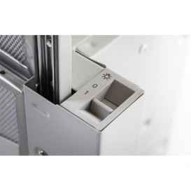 Витяжка для кухні вбудована Franke Flexa FTC 532L GR / XS нержавіюча сталь 315.0547.794