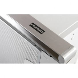 Вытяжка для кухни встраиваемая Franke Flexa FTC 632L GR/XS нержавеющая сталь 315.0547.796