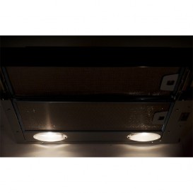 Вытяжка для кухни встраиваемая Franke Flexa FTC 632L GR/XS нержавеющая сталь 315.0547.796