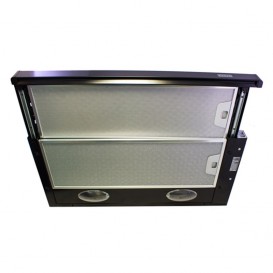 Вытяжка для кухни встраиваемая Franke Flexa FTC 632L BK черный 315.0547.798