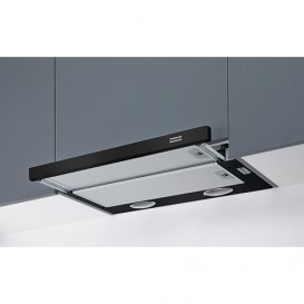Вытяжка для кухни встраиваемая Franke Flexa FTC 632L BK черный 315.0547.798