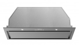 Витяжка для кухні вбудована Teka GFL 77650 нержавіюча сталь 113100003