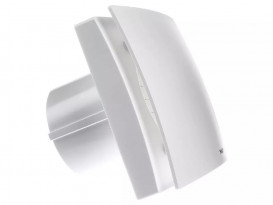 Витяжний вентилятор Maico ECA 150 ipro KVZC 0084.0092