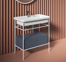 Ящик для консолі Artceram Fuori Scala висувний МДФ pavone ACM040 57