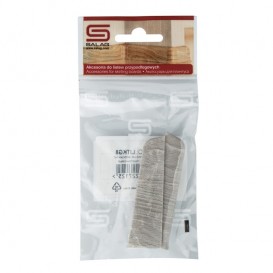 Заглушки левая и правая Salag Lima ПВХ палитра на выбор LITKxx