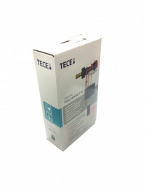 Заливний клапан TECE F 10 універсальний 9820353
