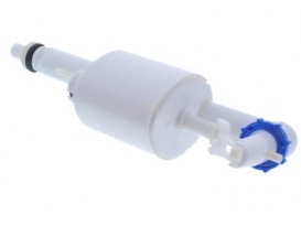 Зливний механізм для бачка Roca з нижнім підключенням AH0001000R