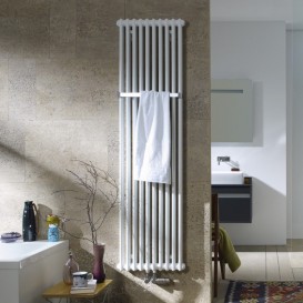 Радиатор центрального отопления Zehnder Charleston 460 X 1792 белый 2180-10-9016-3470-SMB