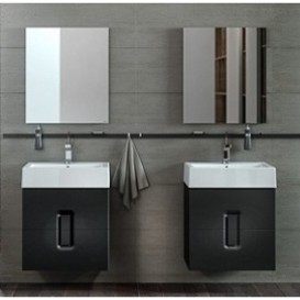 Дзеркальна шафа Kolo Twins підвісний 88477000