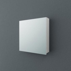 Зеркальный шкаф Kolpa-san Jolie Toj 60 белый 521549