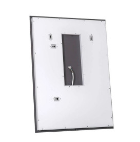 Зеркало для ванной Аквародос Альфа 60х80 см с LED-подсветкой АР000001215