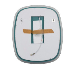 Зеркало для ванной Аквародос Callisto 60x70 см sensor с LED-подсветкой АР000102685
