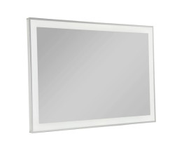 Зеркало для ванной Аквародос Diamant 80х65 см с LED-подсветкой АР000036293