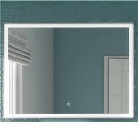 Зеркало для ванной Kerama Marazzi Buongiorno 120х80 см с LED-подсветкой Mi.120