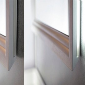 Зеркало для ванной Kerama Marazzi Provence 60х75 см белый PR.mi.60\WHT