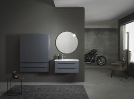 Дзеркало для ванної Kolpa-San OG FI100 з підсвічуванням 573690