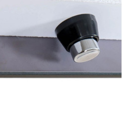 Зеркало для ванной комнаты Аквародос Gama 60х75 см с LED-подсветкой АР000001220