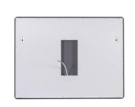 Зеркало для ванной комнаты Аквародос Gama 100х75 см с LED-подсветкой АР000001219
