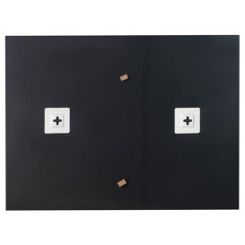 Зеркало в ванную комнату Kroner KRM Belantis-ACS712 45х60 см CV022932