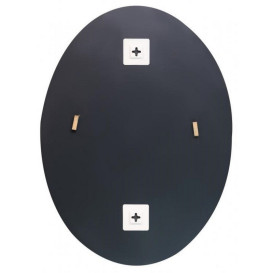 Зеркало в ванную комнату Kroner KRM Belantis-ACS711 43,5х58,3 см CV022931