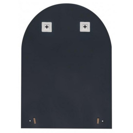 Зеркало в ванную комнату Kroner KRM Belantis-ACS703 50х69 см с полкой CV022928