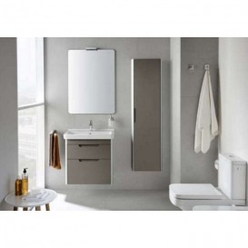 Дзеркало у ванну кімнату Roca Dama-N прямокутне 55x90 см A812289000