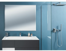 Дзеркало у ванну кімнату Villeroy & Boch Finion 120х100 см F6201200