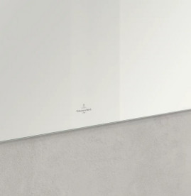 Дзеркало у ванній кімнаті Villeroy & Boch More To See 50х75 см з підсвічуванням A4045000