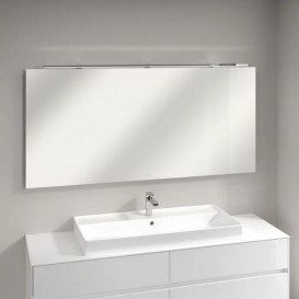 Зеркало в ванную комнату Villeroy & Boch More To See 160х75 см с подсветкой A4041600
