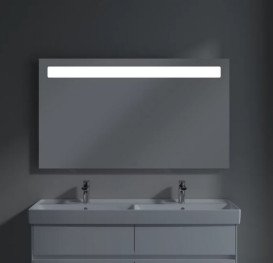 Дзеркало у ванній кімнаті Villeroy & Boch More To See 14 130х75 см з підсвічуванням A4291300