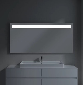 Дзеркало у ванній кімнаті Villeroy & Boch More To See 14 160х75 см з підсвічуванням A4291600