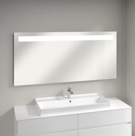 Дзеркало у ванній кімнаті Villeroy & Boch More To See 14 160х75 см з підсвічуванням A4291600