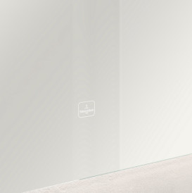 Зеркало в ванную комнату Villeroy & Boch More to See Lite 50х75 см с подсветкой A4595000