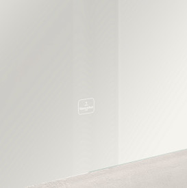 Зеркало в ванную комнату Villeroy & Boch More to See Lite 80х80 см с подсветкой A4628000