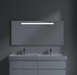 Дзеркало у ванну кімнату Villeroy & Boch More To See One 130х60 см з підсвічуванням A430A200