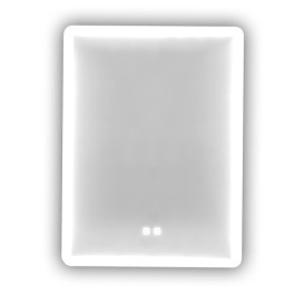 Зеркало в ванную комнату Vivia LED 216 60х80 см с подсветкой А0048854