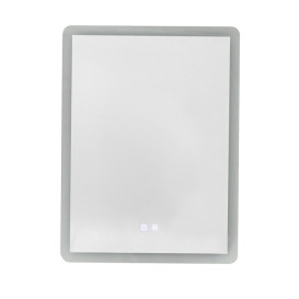 Зеркало в ванную комнату Vivia LED 216 60х80 см с подсветкой А0048854