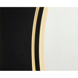 Зеркало в ванную комнату Vivia LED 302 80х80 см с подсветкой А0054905