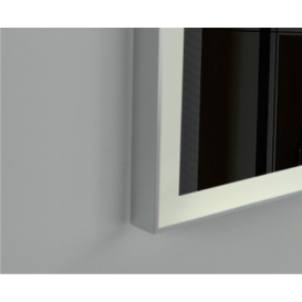 Зеркало в ванную комнату Vivia LED 321 60х80 см с подсветкой А0054892