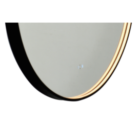 Зеркало в ванную комнату Vivia LED 327 80х80 см с подсветкой А0054897