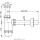 AlcaPlast Сифон для раковины A430