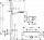 Hansgrohe Raindance Select E 120 Combi Душевой набор 27038400